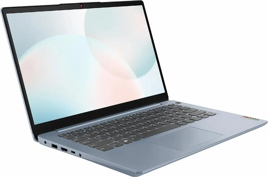 Ноутбук Lenovo IdeaPad 3 15IAU7/ Core i5-1235U/4.4 ГГц/ Iris Xe Graphics/16/512 ГБ Refurbished - фото 2