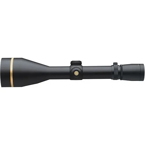 Прицел Leupold VX-3L 4.5-14x56mm (30mm) Side Focus Illuminated Duplex - фото 2