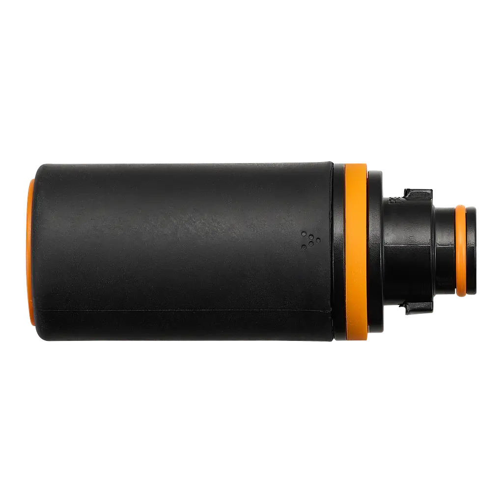 Пістолет-розпилювач Fiskars з регульованим переднім керуванням (1065484) - фото 3