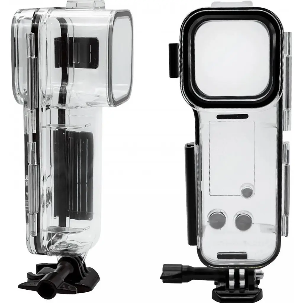 Водонепроникний бокс AC Prof DJ3-1 для DJI Osmo Pocket 3 [172664] - фото 3