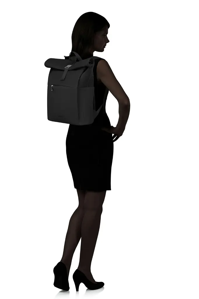 Рюкзак 15.6" Samsonite 4PACK BLACK 41x31,5x13,5 KP3*09005 - фото 6
