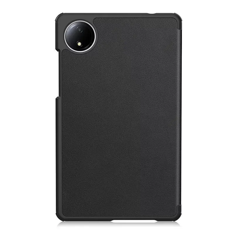 Чехол для Xiaomi Redmi Pad SE 8.7" (2024) HardCase Черный - фото 3