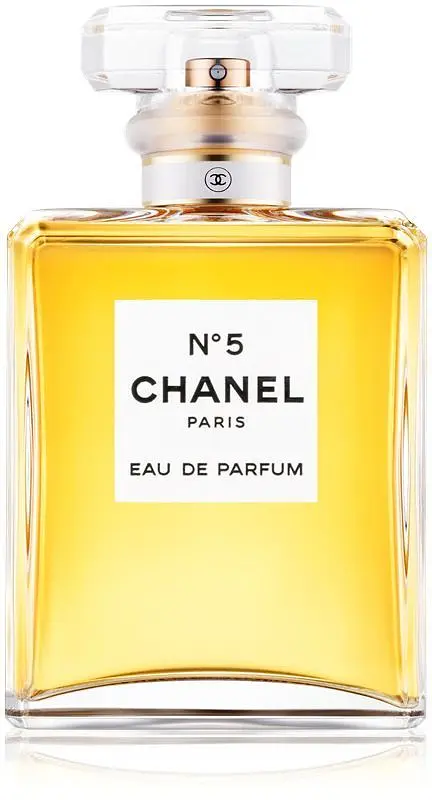 Оригінал Chanel No 5 35 мл Парфумована вода - фото 3