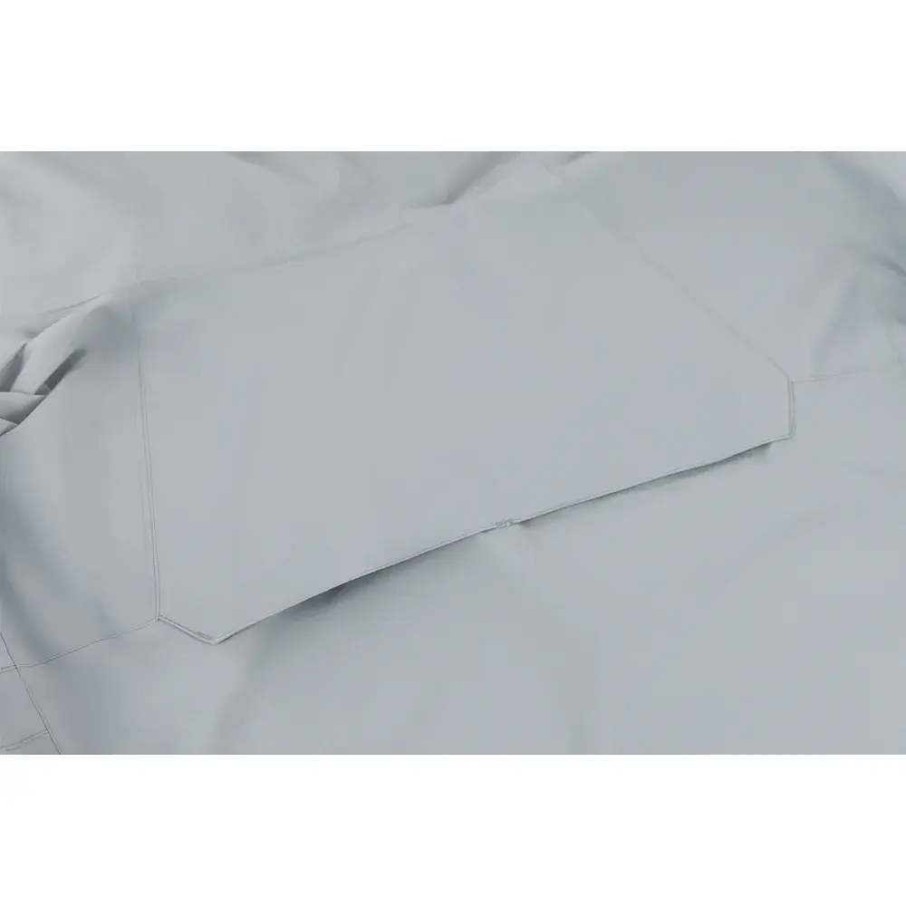 Куртка Frontier Erica XXL 10K/10K Gray - фото 8