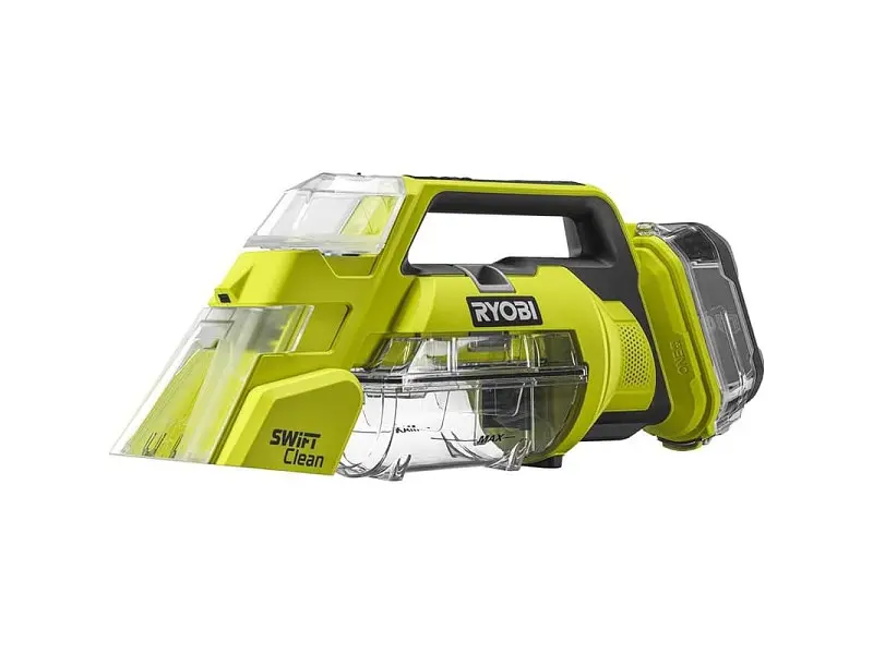 Миючий ручний пилосос Ryobi ONE+ RDC18-0 (без акумулятора та зарядного пристрою) (5133005905)