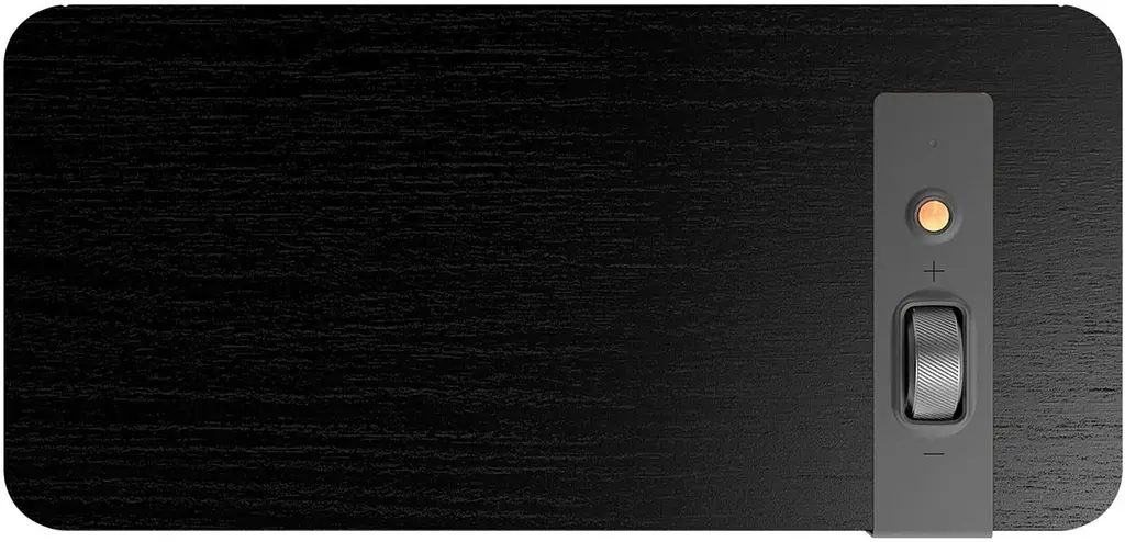 Акустическая система Klipsch Home Audio System The One Plus Matt Black (1071959) - фото 2