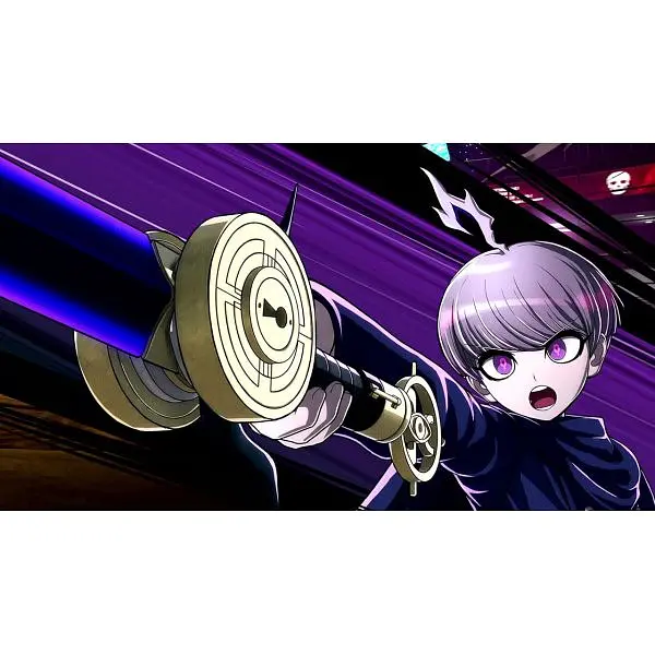 Гра Master Detective Archives Rain Code (Nintendo Switch) - фото 7
