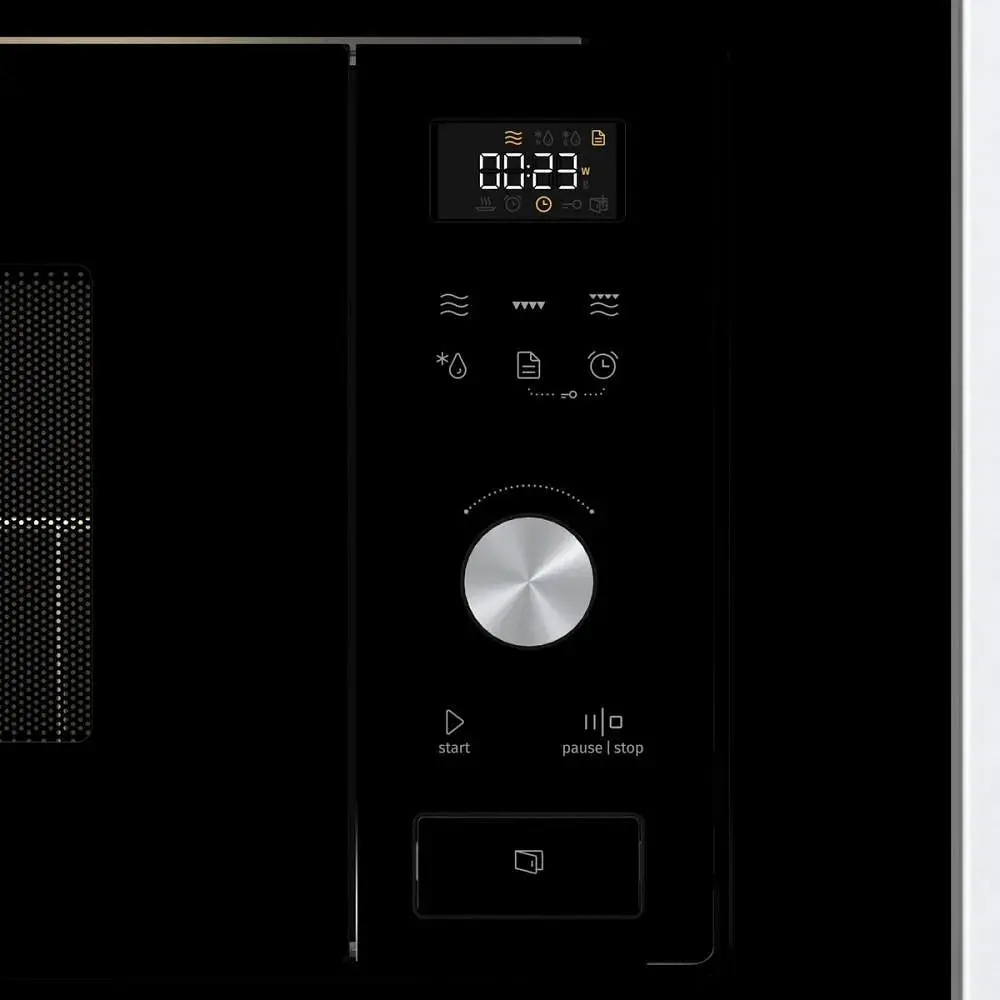 Мікрохвильова піч Gorenje BMX201AG1BG [123122] - фото 5