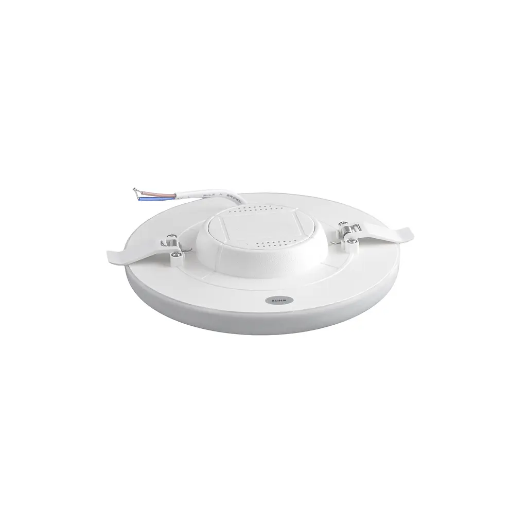 Точковий світильник Skarlat PC0012-32Q RD 12W 6000K - фото 2