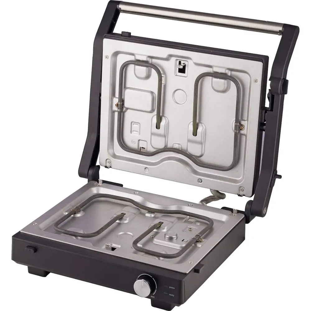 Гриль Gorenje GCG2000M (744407) - фото 10