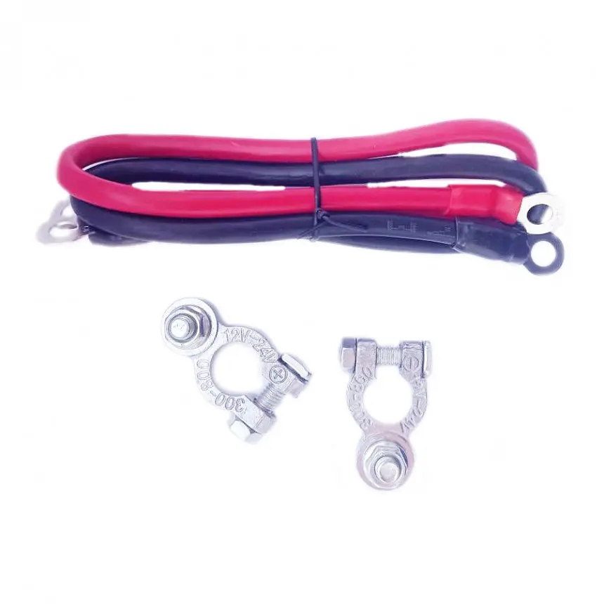 Инвертор напряжения Inverter Expert Tigee Power Inverter 005 чистая синусоида Black 2 розетки экран c 12V на 220V 4000W (11043) - фото 4