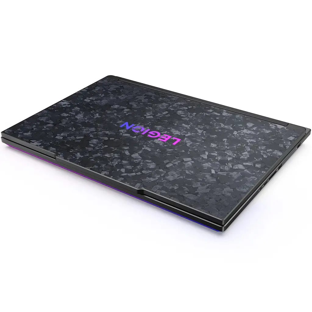 Ігровий ноутбук Lenovo Legion 9 18IAX10 Ultra 9 275HX 54GHz, IPS, /, 192GB DDR5, 4TB, RTX 5080 16GB, Без ОС - фото 11