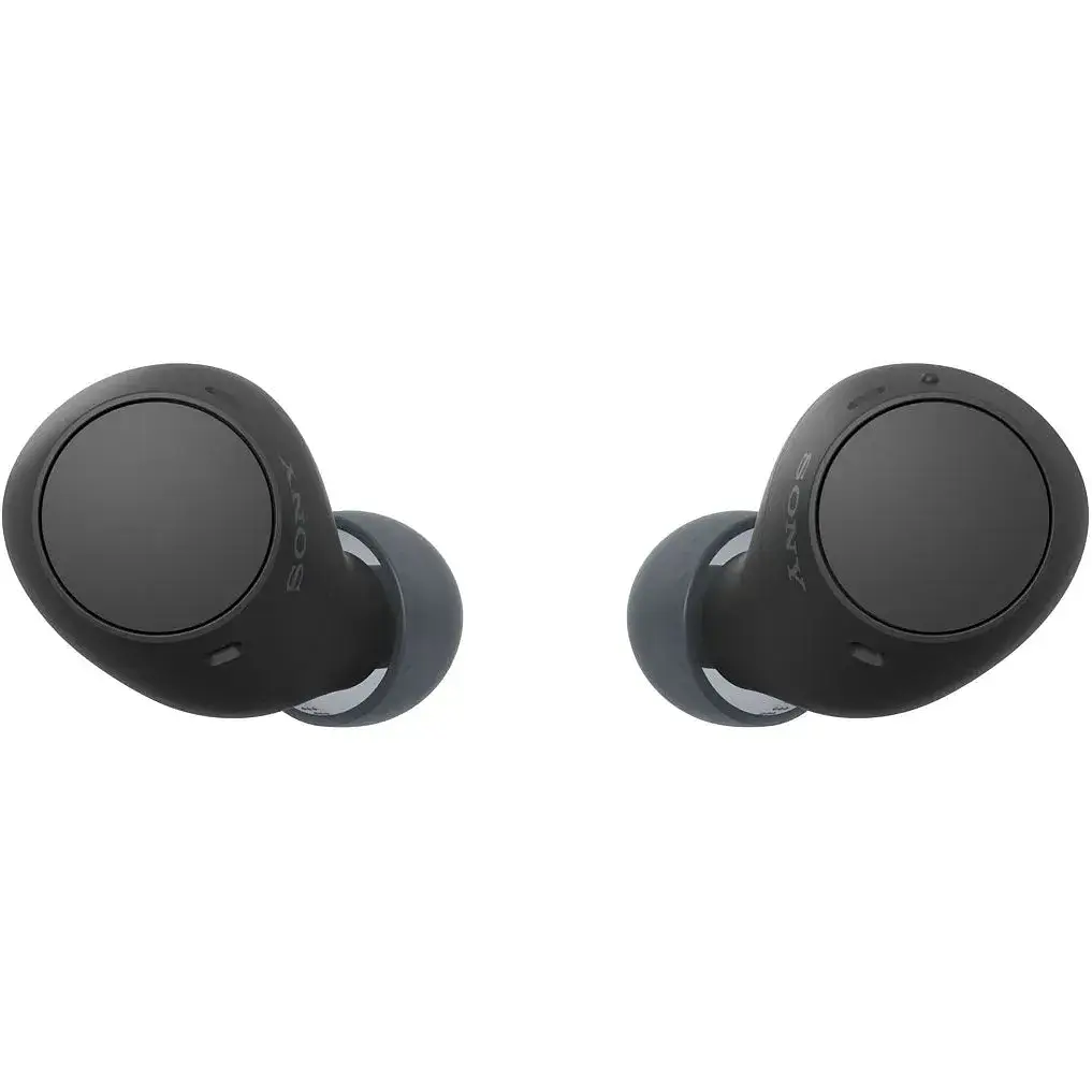 Навушники Sony TWS WF-C510 BT 5.3 IPX4 SBC AAC Mic чорні - фото 6