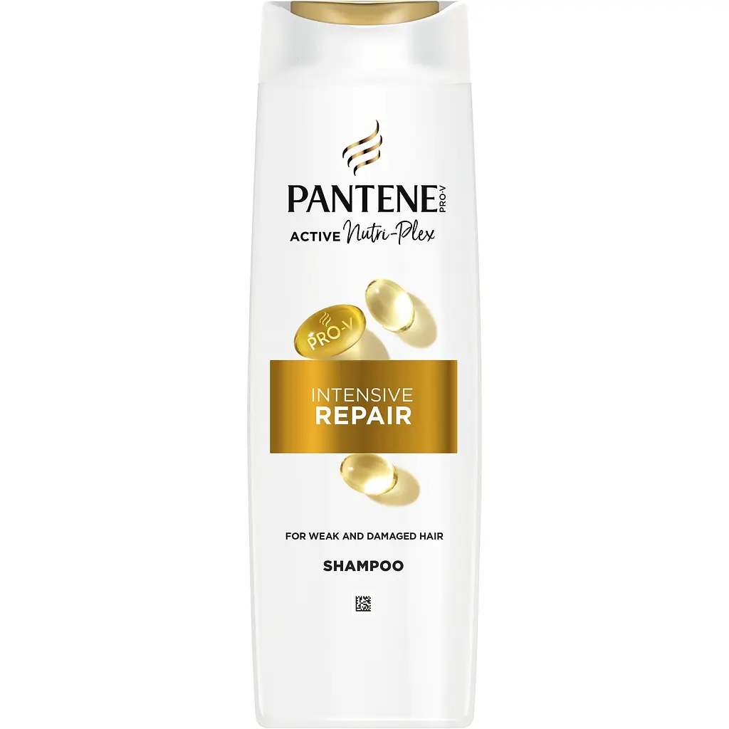 Шампунь для волосся Pantene Pro-V 3 в 1 Інтенсивне відновлення 250 мл - фото 2