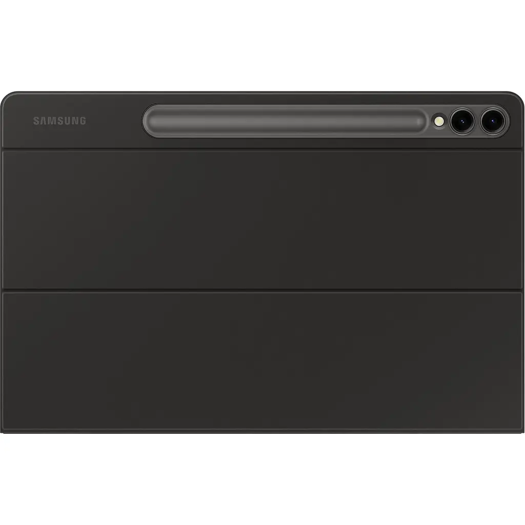 Чохол-клавіатура Samsung Book Cover Keyboard Slim для Galaxy Tab S9+/S9 FE+/S10+ Black [EF-DX810UBEGWW] [151667] - фото 2