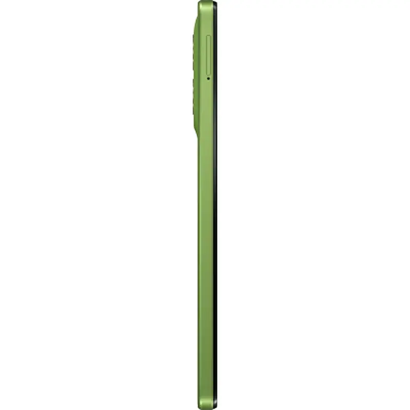 Мобільний телефон Motorola G06 4/128GB Tendril (PBA20021RS) - фото 4