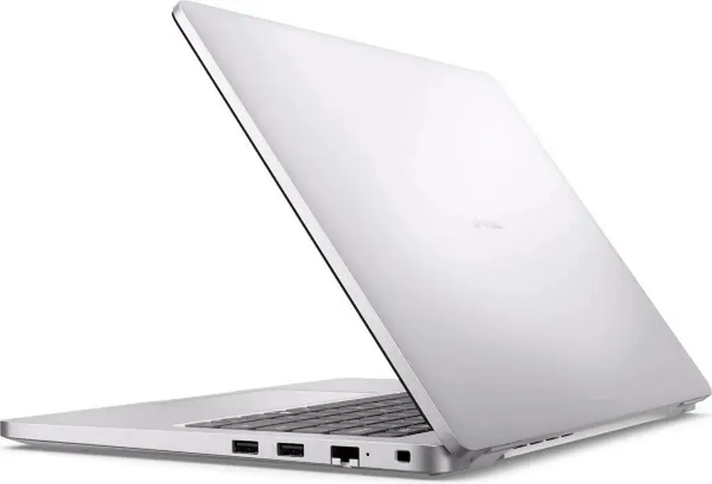 Dell Ноутбук Dell Pro 14 14" FHD + AG, Intel U7-255U, 32GB, F512GB, UMA, Win11P, сріблястий - фото 9