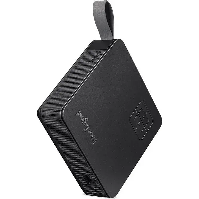 Мультимедійний проектор AOpen PV12a [MR.JV311.001] [108047] - фото 3