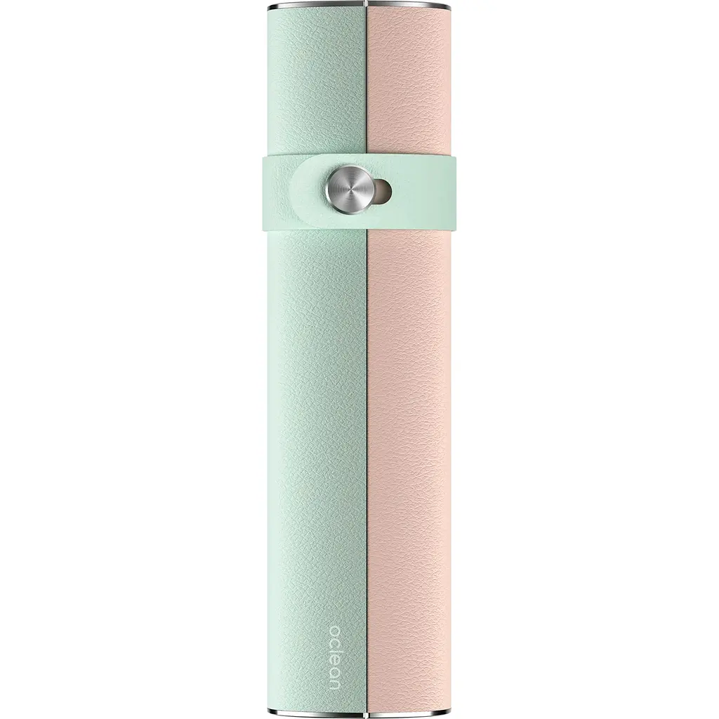 Електрична зубна щітка Oclean X Ultra S Electric Toothbrush Green [100974] - фото 7