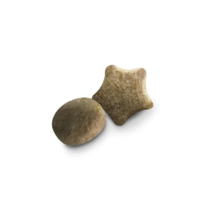 Сухий корм для цуценят і молодих собак великих порід Dog Chow Puppy Large Breed Turkey 14 кг (індичка) - фото 3