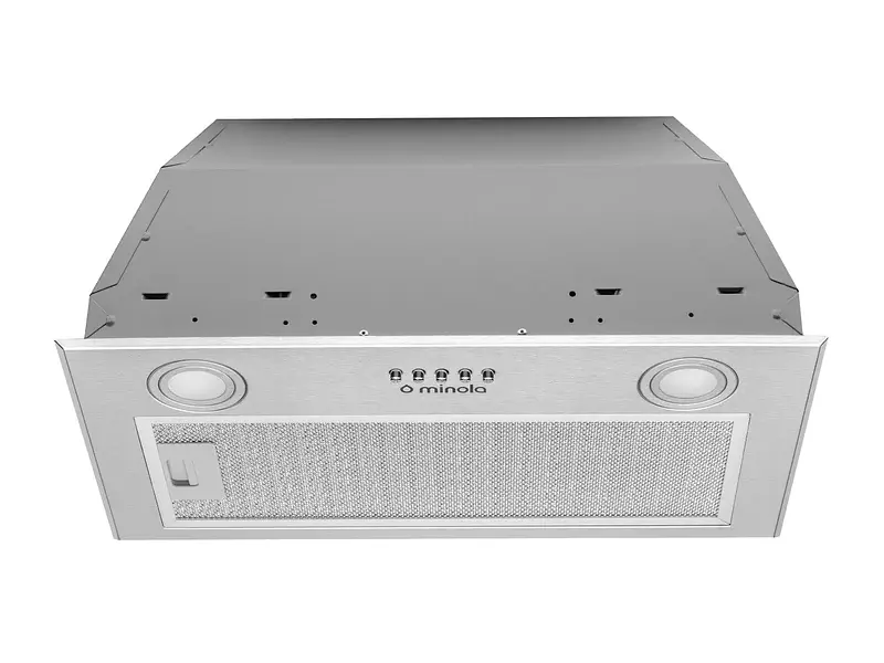 Витяжка Minola HBI 5722 I 1200 LED