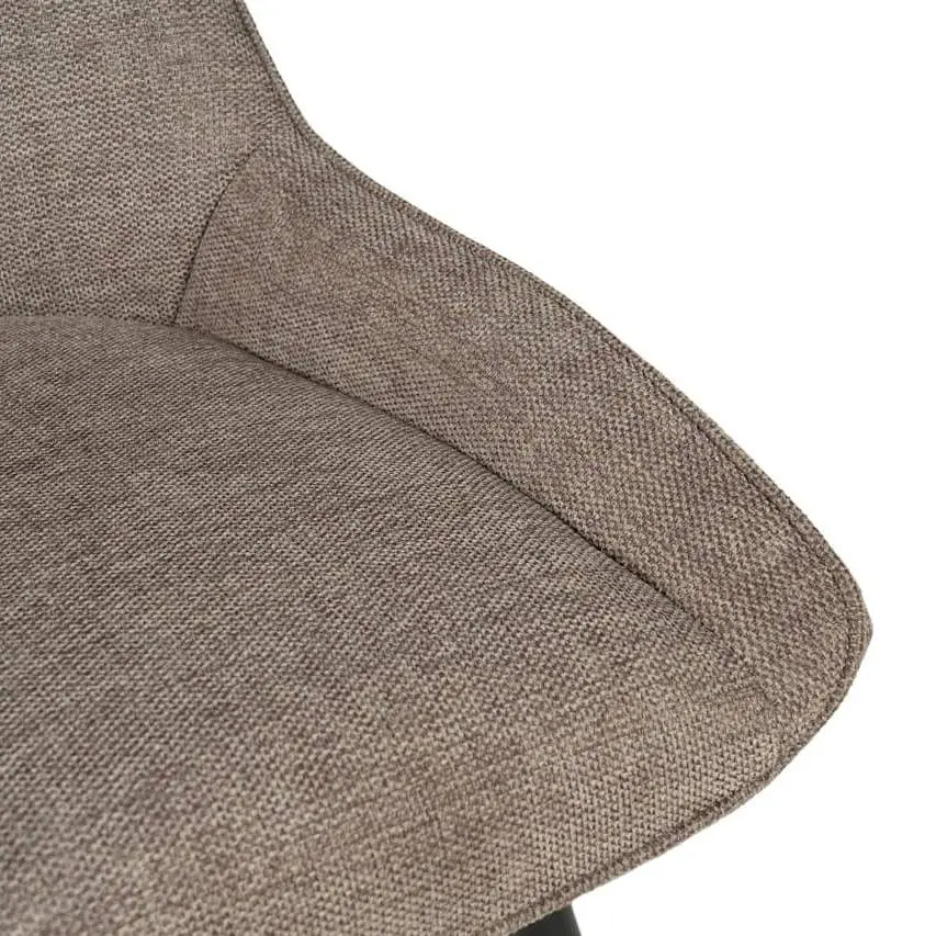 Стул Avanti GENT Light Brown - фото 6