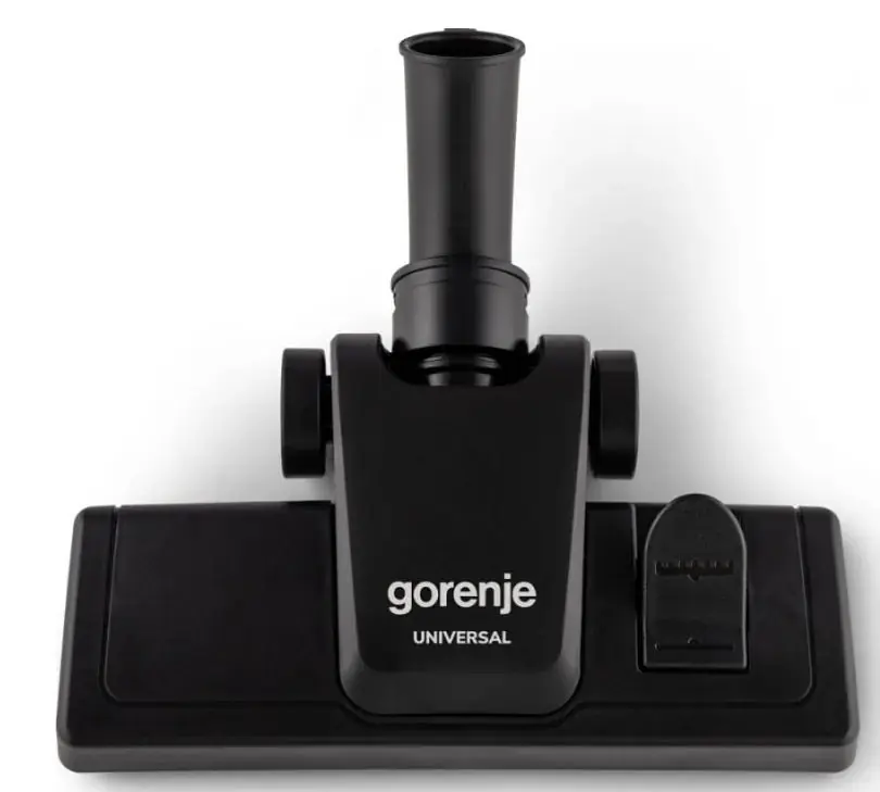 Пилосос Gorenje VCE 21 G4EW (745748) - фото 10
