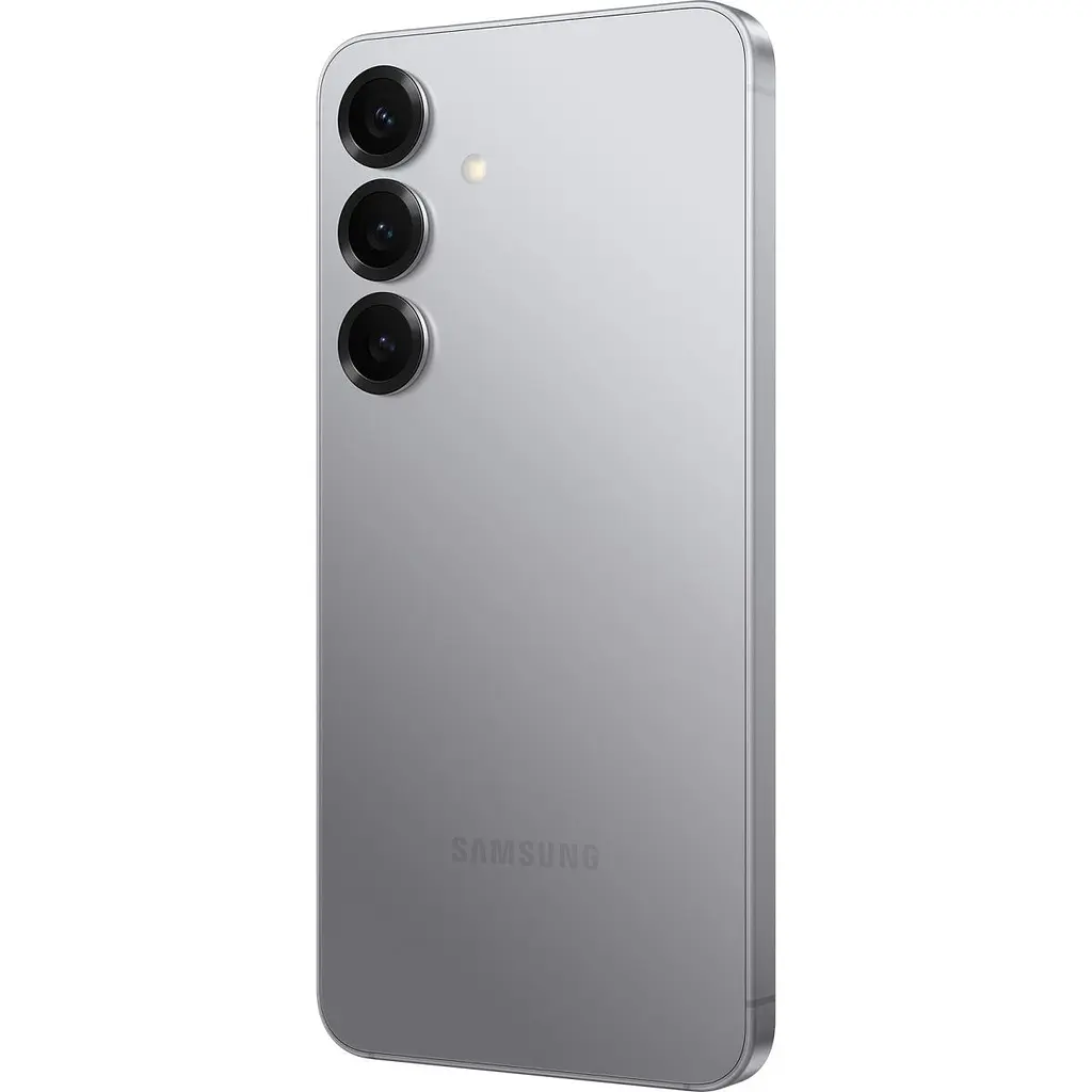 Смартфон Samsung Galaxy S25 12/256GB Silver Shadow (SM-S931BZSGEUC) UA-UCRF [126611] - фото 7