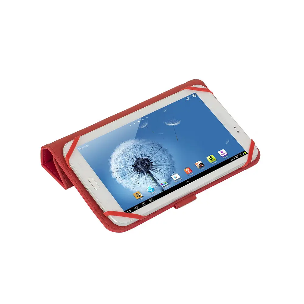 Чохол-книжка RivaCase для планшета 7" Red (3132 (Red)) - фото 5