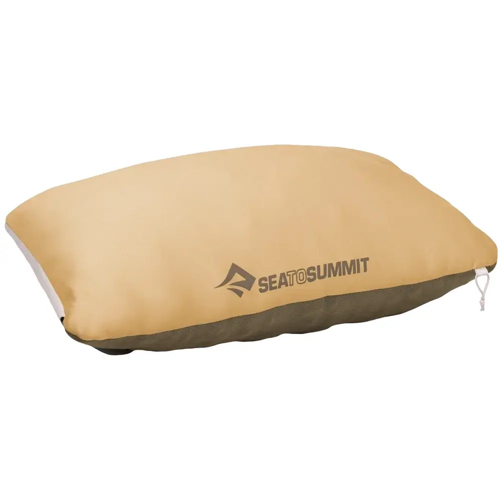 Подушка Sea To Summit FoamCore Pillow L starfish