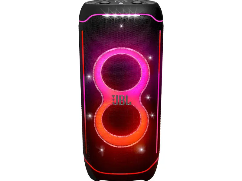 Моноблочна акустична система JBL PartyBox Ultimate (PARTYBOXULT) - фото 7