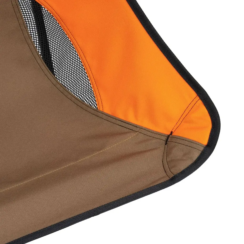 Кресло Helinox Sunset Chair Orange (1053-10002804) - фото 4