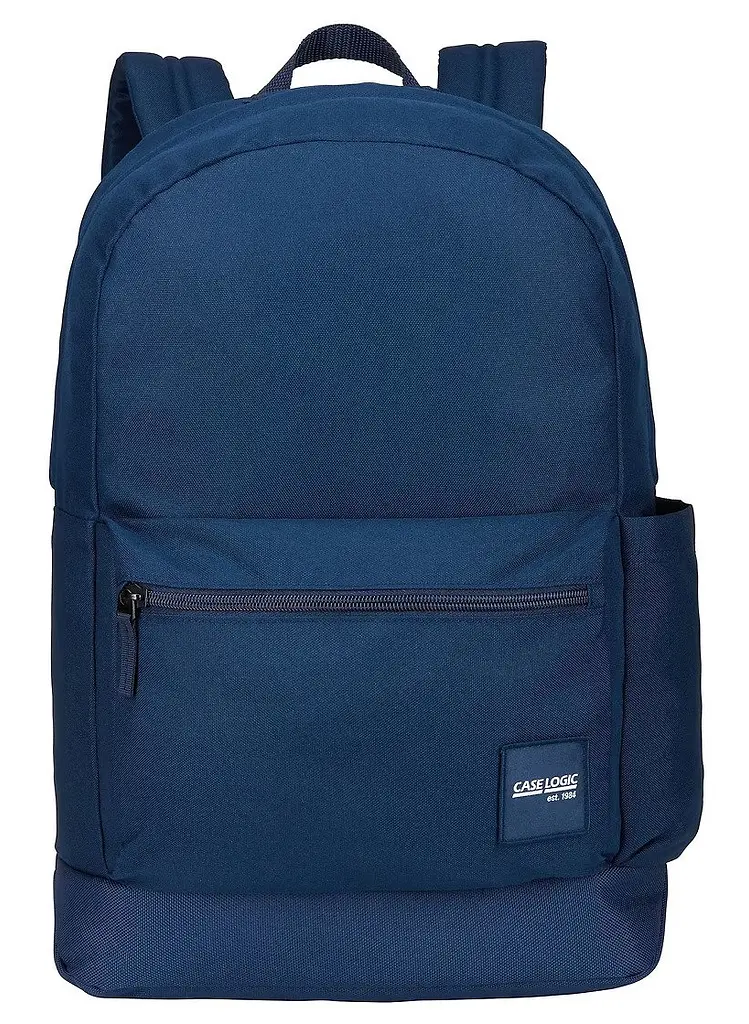 Рюкзак Case Logic Commence 24L 15.6" CCAM-1216 (Dress Blue) (6808603) - фото 5