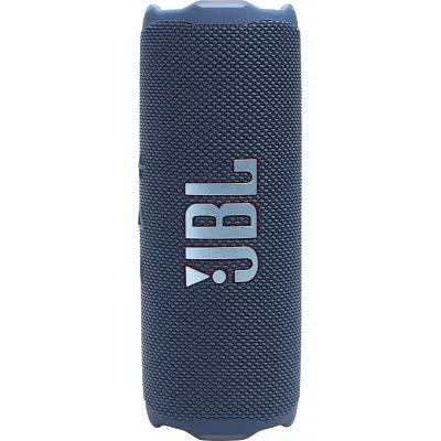 Акустична система JBL Flip 7 Blue (JBLFLIP7BLU) - фото 8