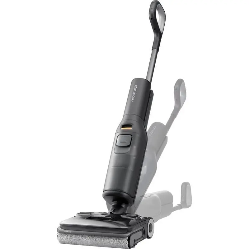 Миючий акумуляторний пилосос ROBOROCK F25 ACE Combo - фото 3