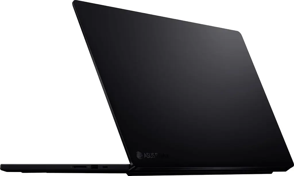 Ноутбук ASUS 16 H7606WX-SE002X 4K OLED/Ryzen 9 AI HX 370/64GB/2TB/RTX 5090 24GB/W11P/Nano Black (90NB17E1-M000K0) - фото 6