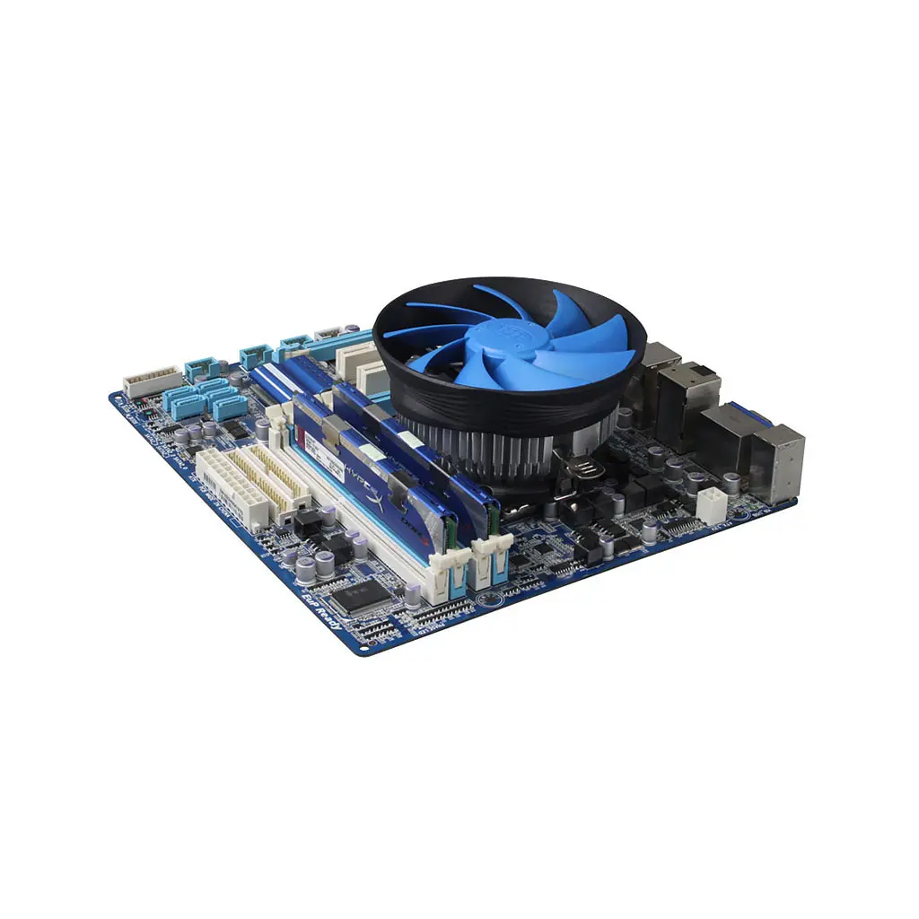 Кулер до процесора Deepcool GAMMA ARCHER - фото 5