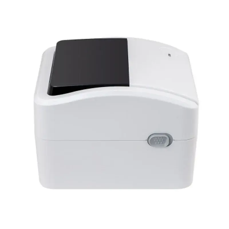 Принтер етикеток X-PRINTER XP-420B USB, Wi-Fi (XP-420B-U-WF-0104) - фото 5