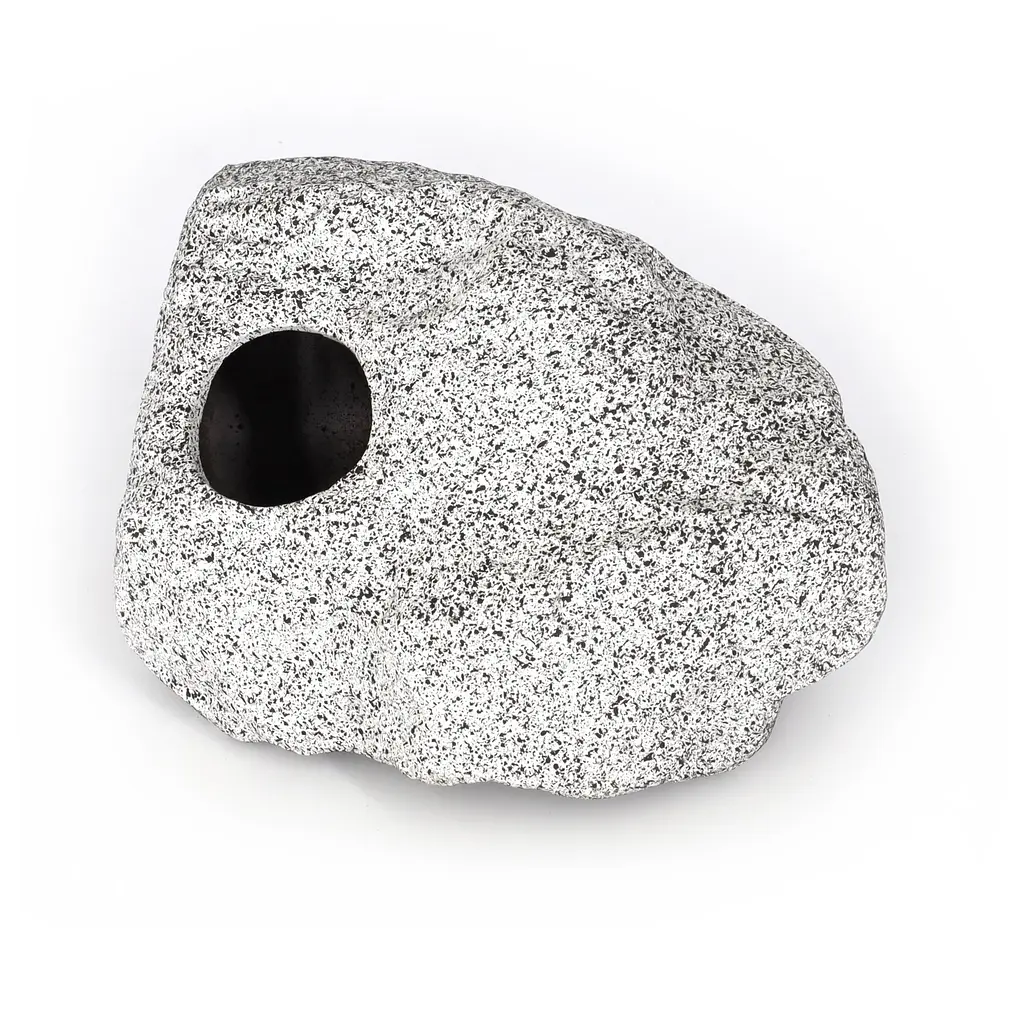 Декорація печера-укриття для риб і креветок Hobby Cera Cave 3 12x11x15 см (41672) - фото 5