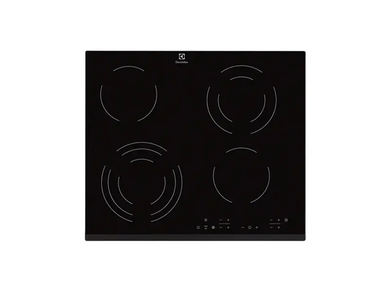 Варильна поверхня Electrolux EHF6343FOK