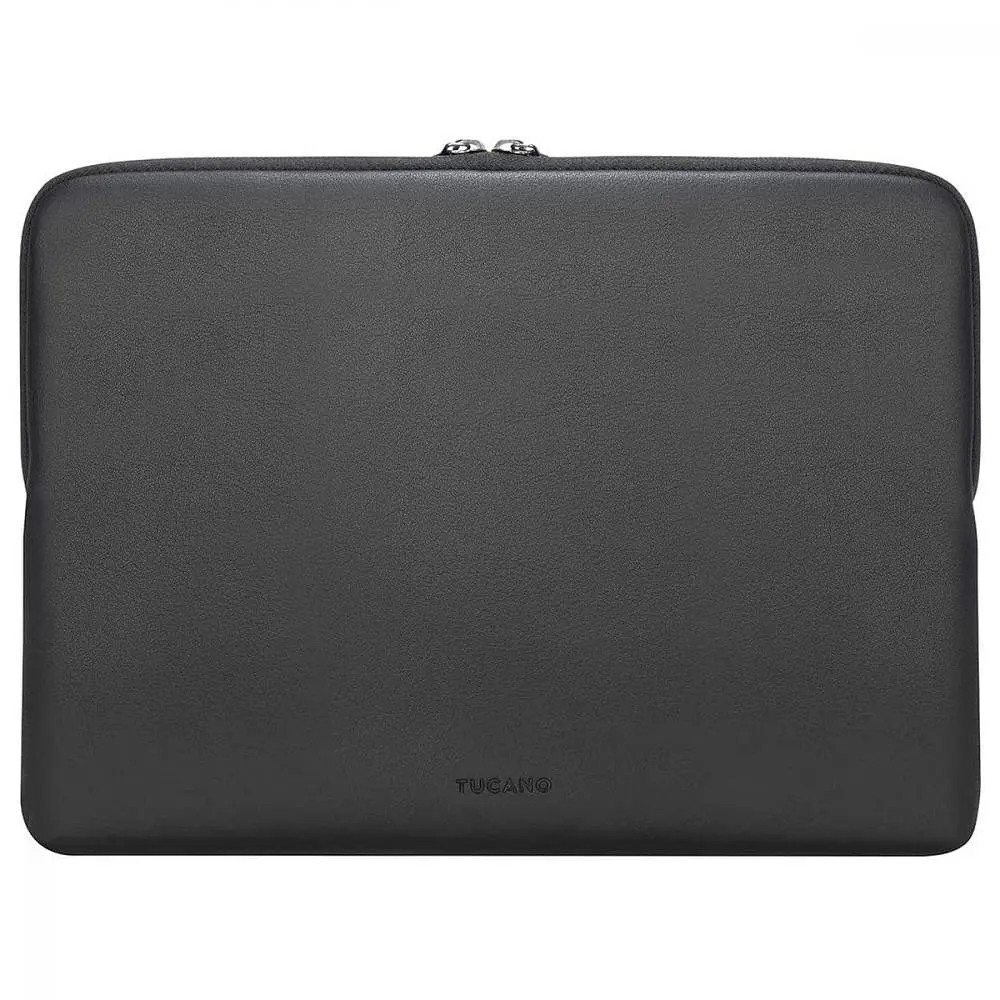 Чохол для ноутбука Tucano Today Sleeve 15/16 Black (BFTO1516-BK) - фото 3