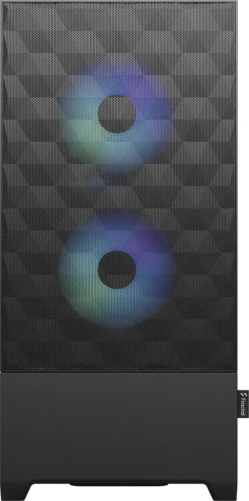Корпус Fractal Design Pop Air RGB black (FD-C-POR1A-06) Без БП - фото 8