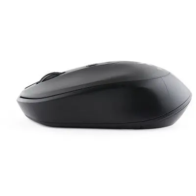 Компьютерная мышка Vinga (MSW-908 Silent Click grey) - фото 8