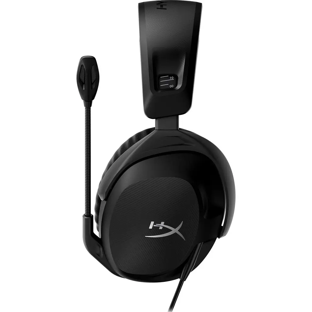 Ігрові навушники HyperX Cloud Stinger 2 Wired (519T1AA) [82393] - фото 4