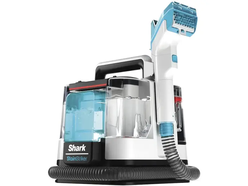Миючий пилосос SHARK StainStriker Pet Stain & Spot Cleaner PX200EUT