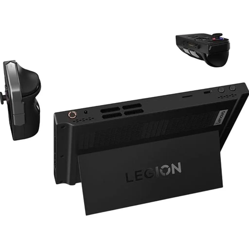 Портативна ігрова консоль Lenovo Legion Go 1TB [104959] - фото 7