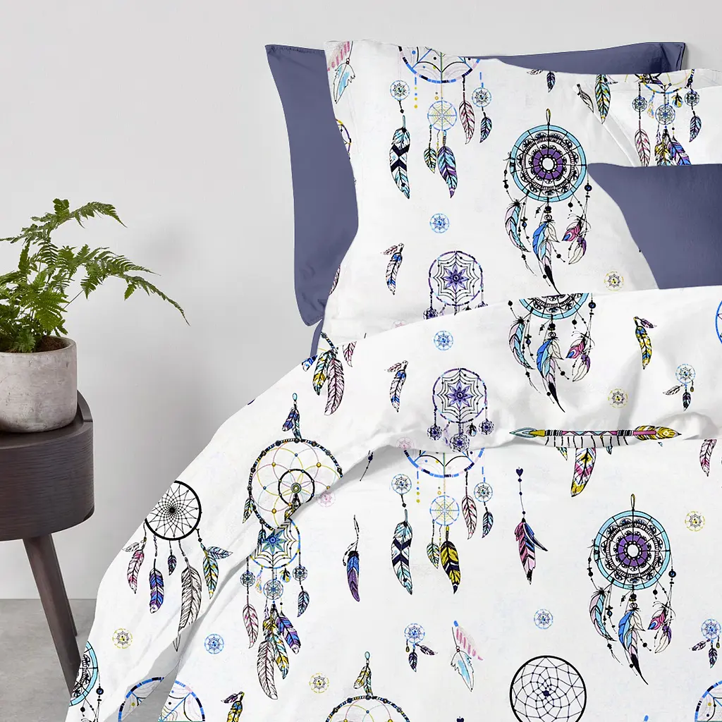 Підковдра двоспальна 180х220 DREAMCATCHER COSAS (4822052139264) - фото 2