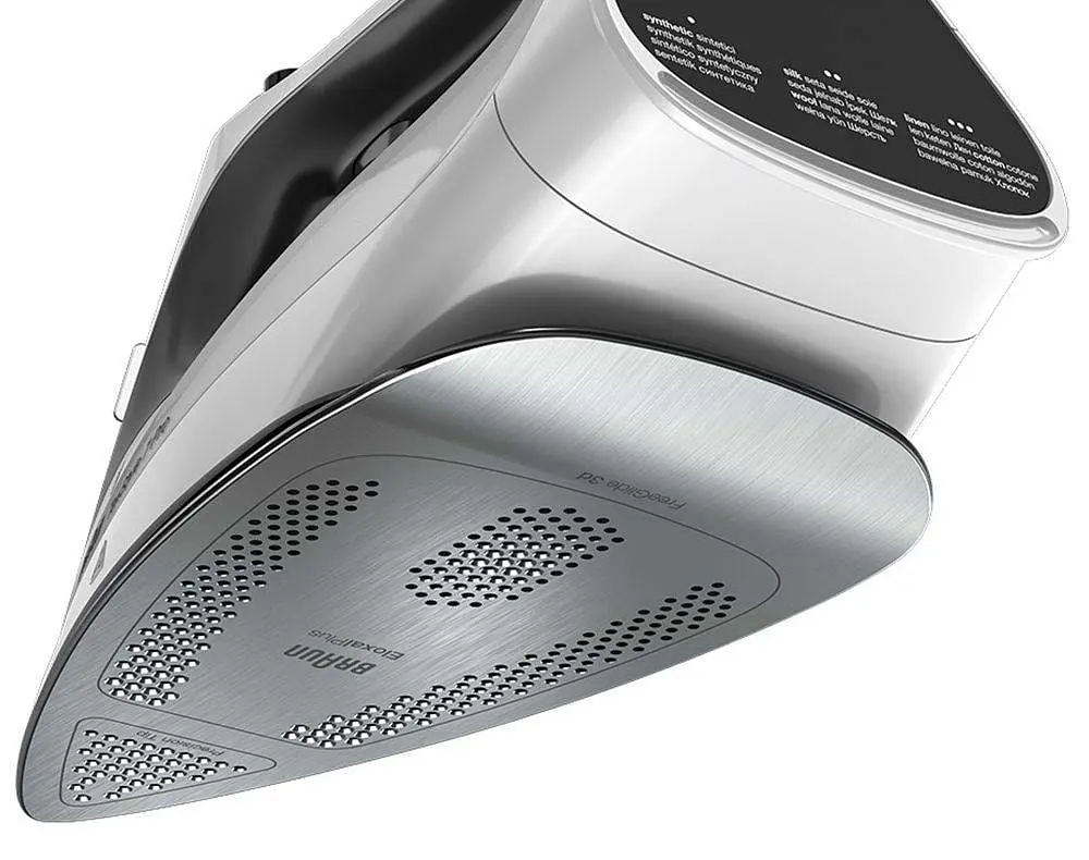 Праска BRAUN SI 7149 WB - фото 5