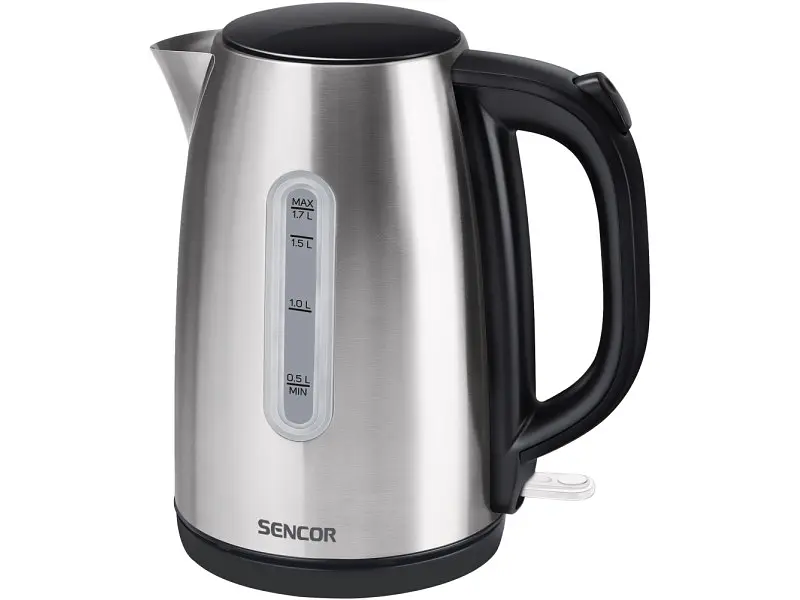 Електрочайник Sencor SWK 1720BK