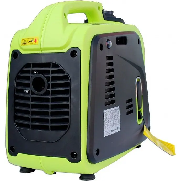 Інверторний бензиновий генератор Optimat Smart Energy I1200 [160343] - фото 11